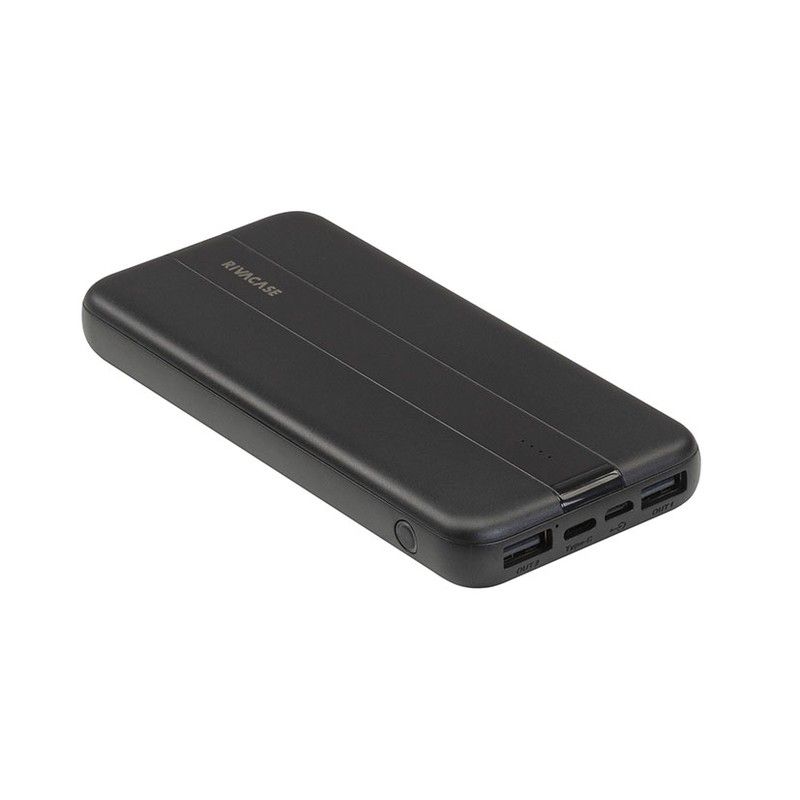 Mai più senza batteria: powerbank 10000 mAh a -45