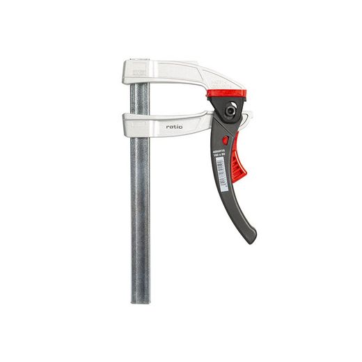 Prensa Rapida De Palanca 250Mm.Ratio