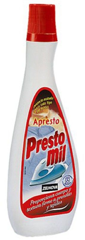 Prestomil 500 Almidon Liquido