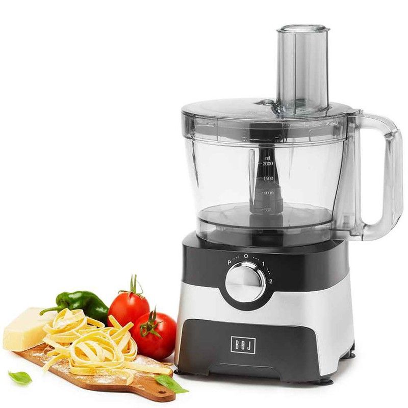 Procesador Alimentos Fp-3500 X Inox Boj — Ferreteria Drogueria Roure Juni
