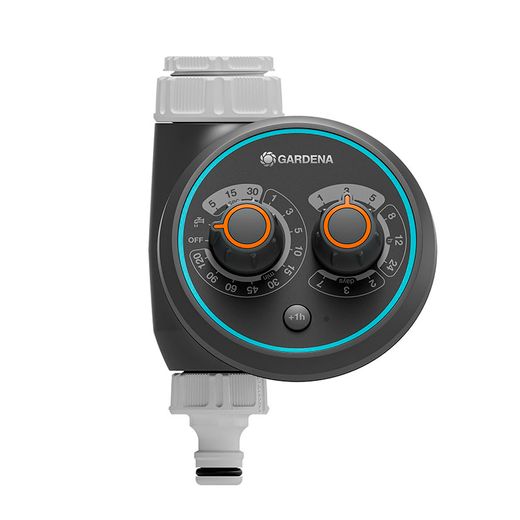 Programmateur d'irrigation Gardena Easy Plus