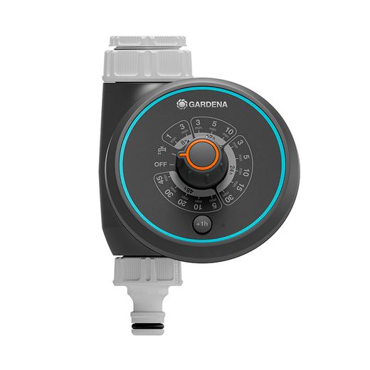 Programmeur d'irrigation facile Gardena