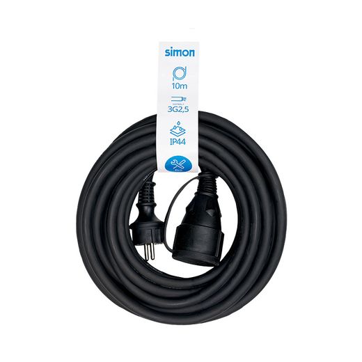 Prolo H07 3G2,5 10M Ip44 Simon