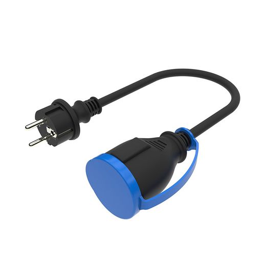 Prolongacion De Exterior Ip 54 5 Metros