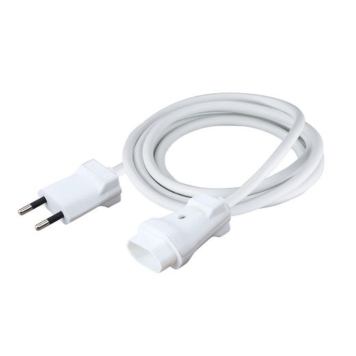 Prolongador ElÃ©ctrico 2m Duolec