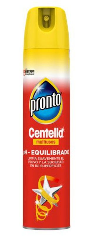 Pronto Centella Spray 250