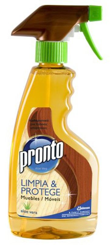Aviat Pistola A l'Oli De Lima I Aloe
