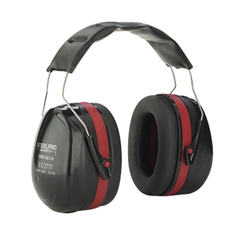 Protector aduditivo 1988-OZ II N Protector Auditivo 1988-Oz Ii N