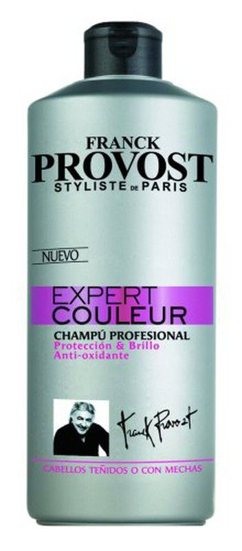 Champu Cosmetico (Normal)