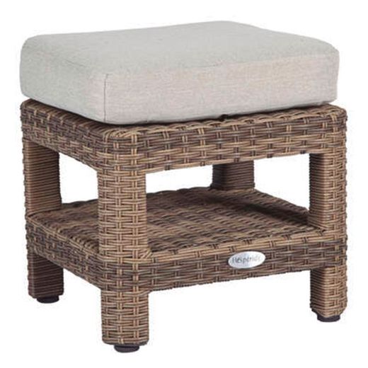 Ensemble Pouf Polynésie