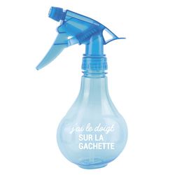 Pulvérisateur domestique. Pulvérisateur 330 Ml. Couleurs Assorties
