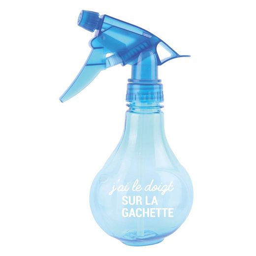 Pulvérisateur domestique. Pulvérisateur 330 Ml. Couleurs Assorties
