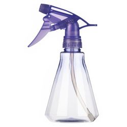 Pulverizador Peluqueria 330 Ml .R-00959