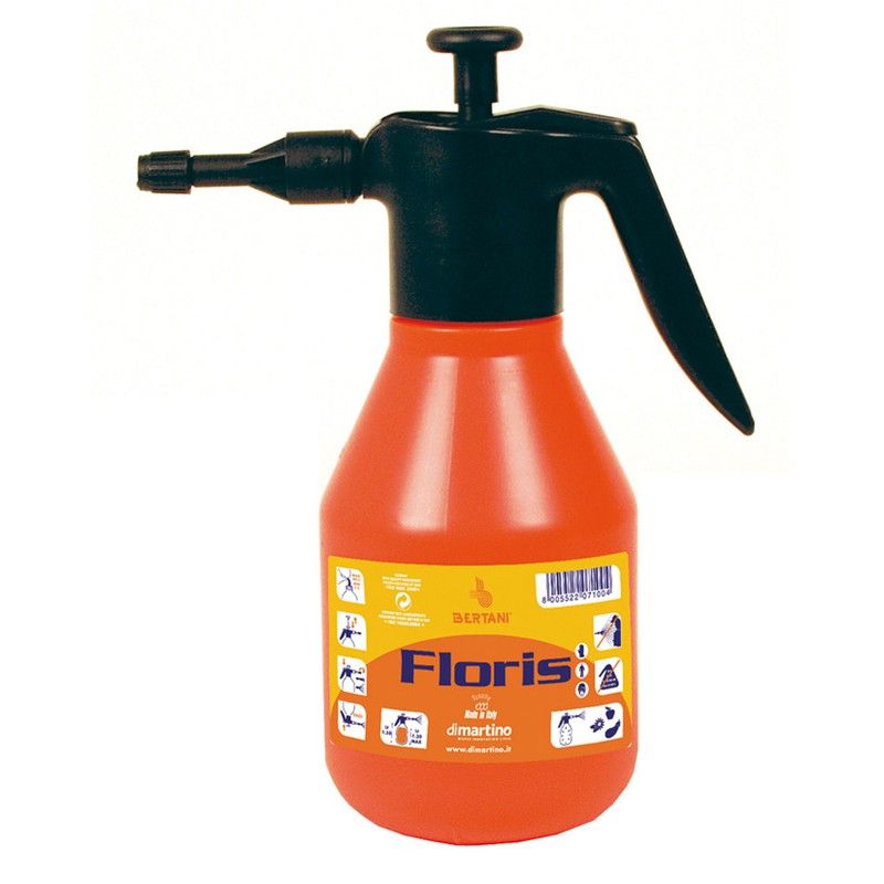 Pulverizador presión DI MARTINO Replay. Pulverizador Presión Previa 1,5L