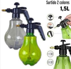 Polvoritzador Presion Prèvia 1,5Lt R43075