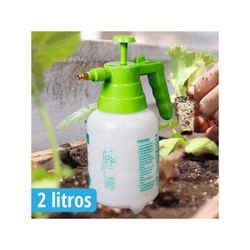 Pulvérisateur pré-pression 2 Lt.