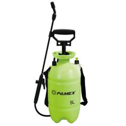 Pulvérisateur à pré-pression à lance de 5 litres