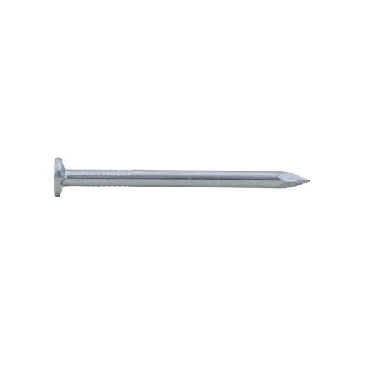 Punta Cab.Plana Acero 2.7x30 500 Pz