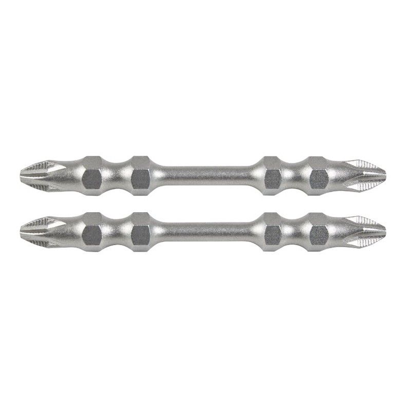 Puntas atornillado RATIO TorsiónMax. Puntas Torsion 65 Mm.Ph3 Jgo.2 Pzas.Rati