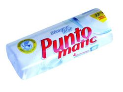 Puntomatic Pastilles Blanc (4) Rentats