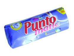 Puntomatic Pastilles Color (4) Rentats
