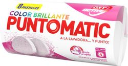 Puntomatic Pastilles Color (4) Rentats