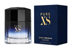 Pure Xs Paco Rabanne Col.50 Vapo
