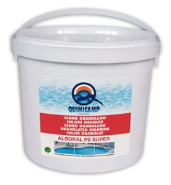 Qp Alboral Lento Granulado 5 Kg