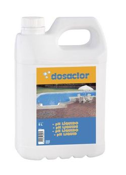 Qp Dosaclor (-) Ph Liquido 5 Lt