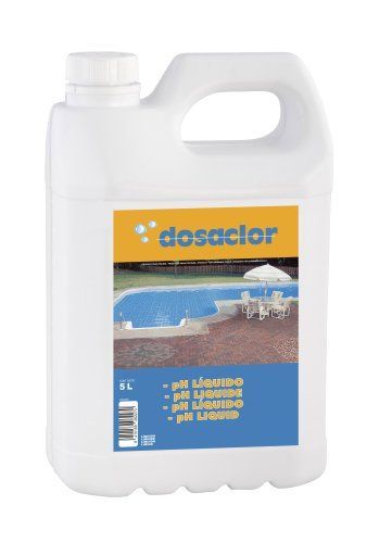 Qp Dosaclor (-) Ph Liquido 5 Lt