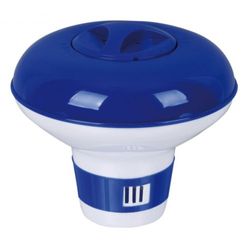 Dispensador de vácuo de piscina Qp Elite
