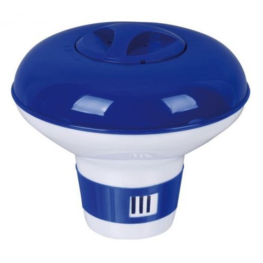 Dispensador de vácuo de piscina Qp Elite