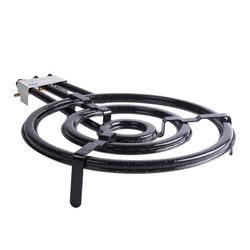 Paellero Tube De Brûleur Plan.530Mm.3 Fueg