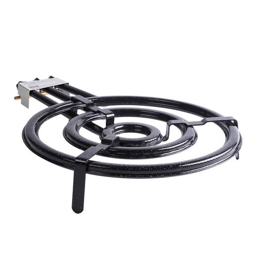 Paellero Tube De Brûleur Plan.530Mm.3 Fueg