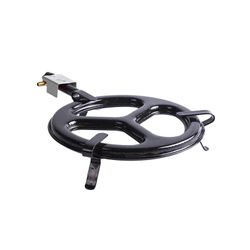 Tube Plat Brûleur Paellero 300Mm.