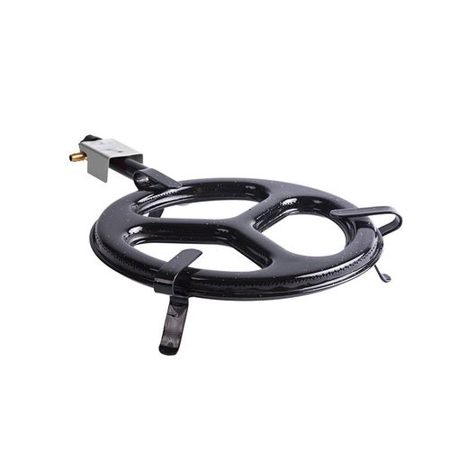 Tube Plat Brûleur Paellero 300Mm.