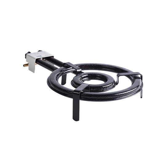 Cremador Paeller Tub Pla 350Mm.