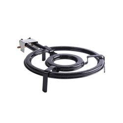 Tube Plat Brûleur Paellero 400Mm.