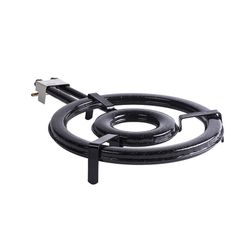 Tube Plat Brûleur Paellero 450Mm.