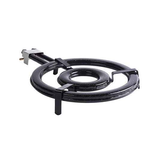 Tube Plat Brûleur Paellero 450Mm.