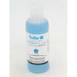 Removedor de esmalte sem acetona Weak 07172