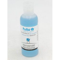 Removedor de esmalte sem acetona Weak 07172