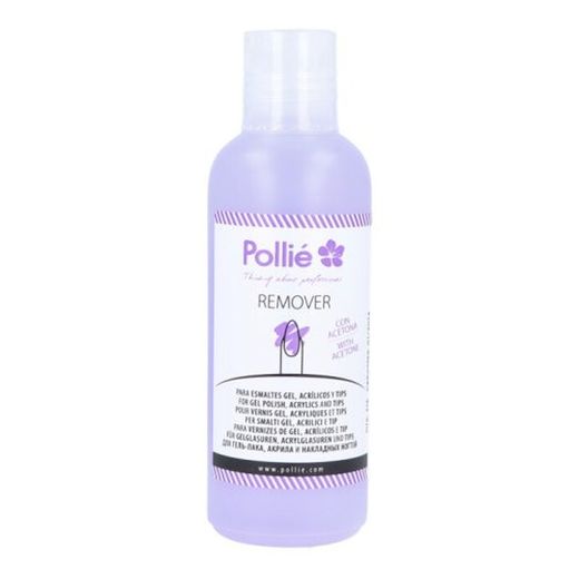 Llevaesmalt U?As Gel Perman.150ml 07109