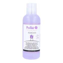 Removedor de esmalte em gel permanente. 150ml 07109