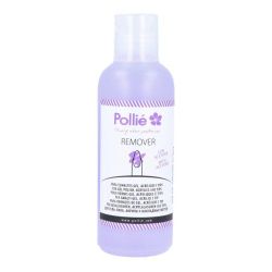 Removedor de esmalte em gel permanente. 150ml 07109