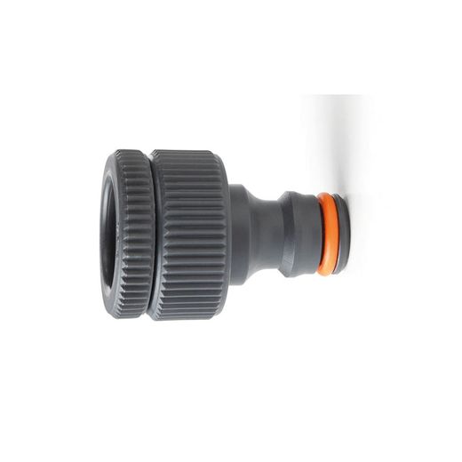 Racor Conexmanguera Hembra3/4"-1/2 Lista