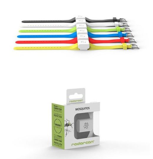 Insecticides contre les moustiques