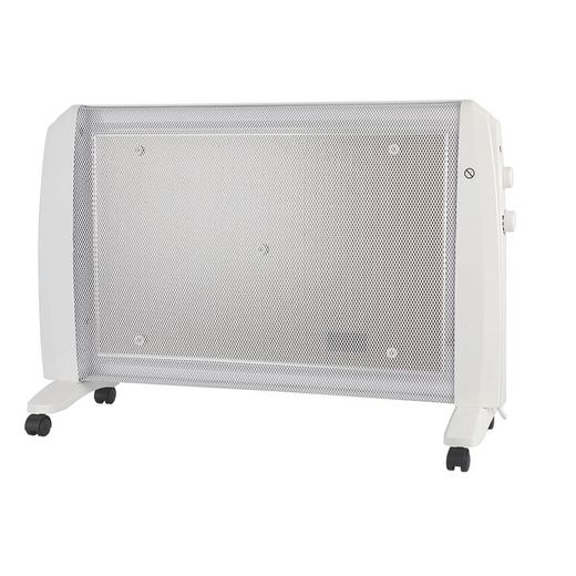 Radiador de Mica. R5701. 2000 W. Habitex