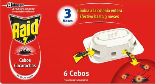 Exterminador de baratas de isca de ataque(6)