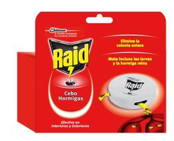 Raid Esquer Formigues (1 Und)